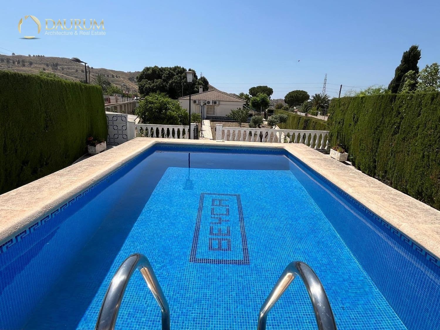 4 soveværelse Villa til salg i Busot med swimmingpool garage - € 370.000 (Ref: 9782199)