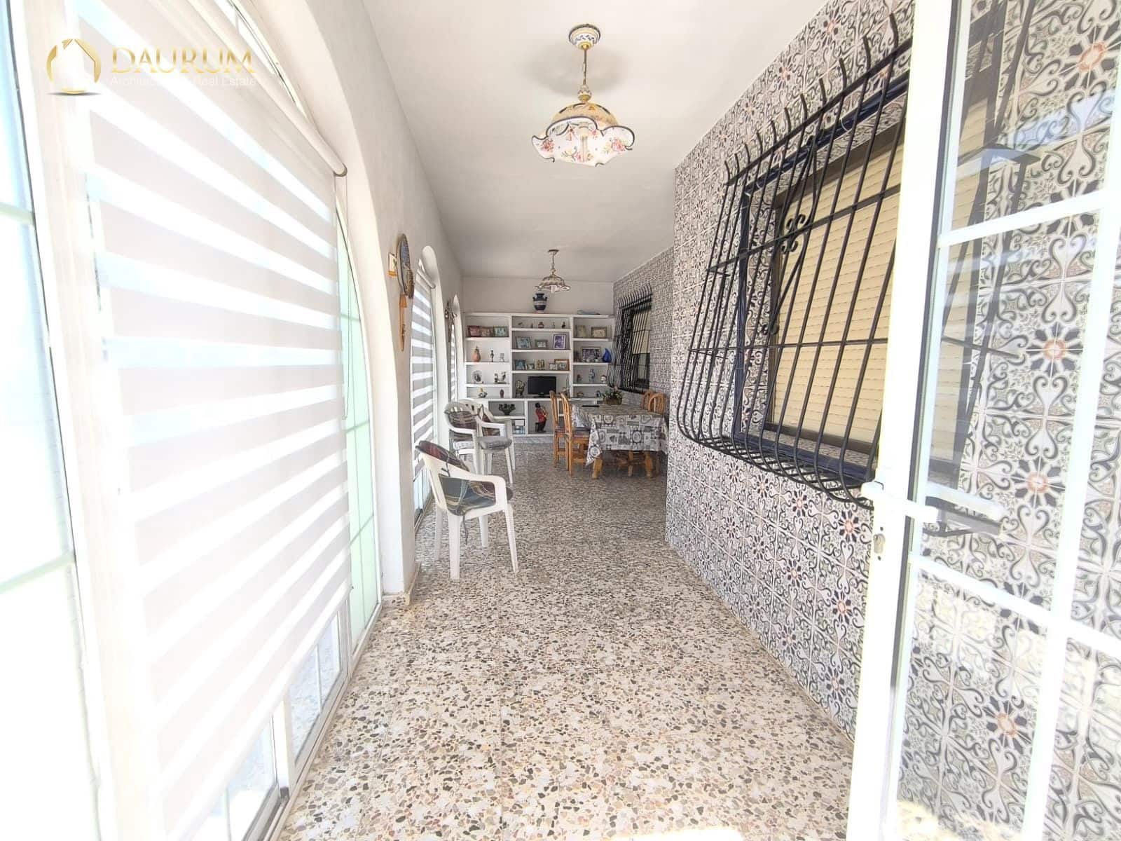 4 soveværelse Villa til salg i Busot med swimmingpool garage - € 370.000 (Ref: 9782199)