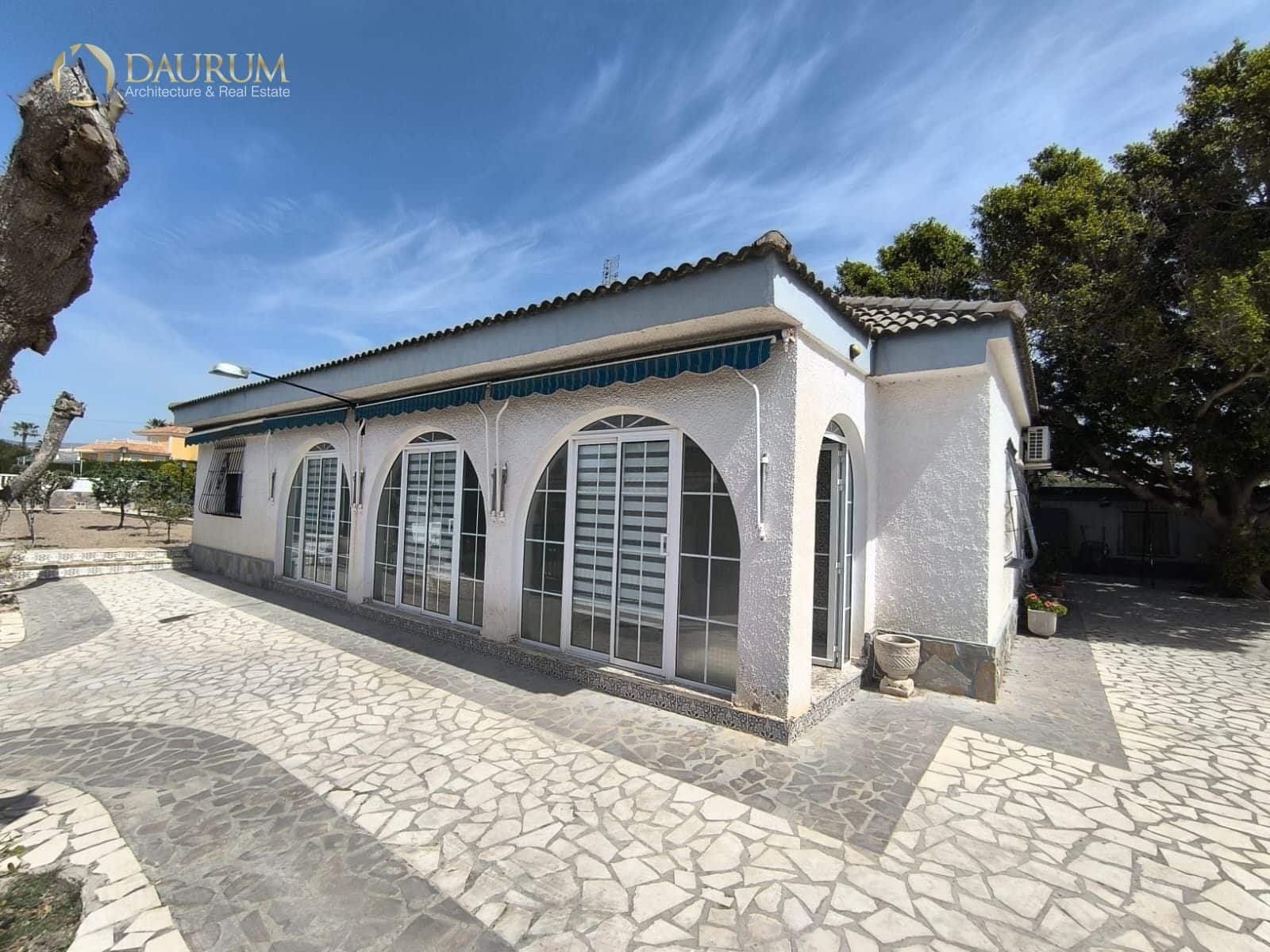 4 soveværelse Villa til salg i Busot med swimmingpool garage - € 370.000 (Ref: 9782199)