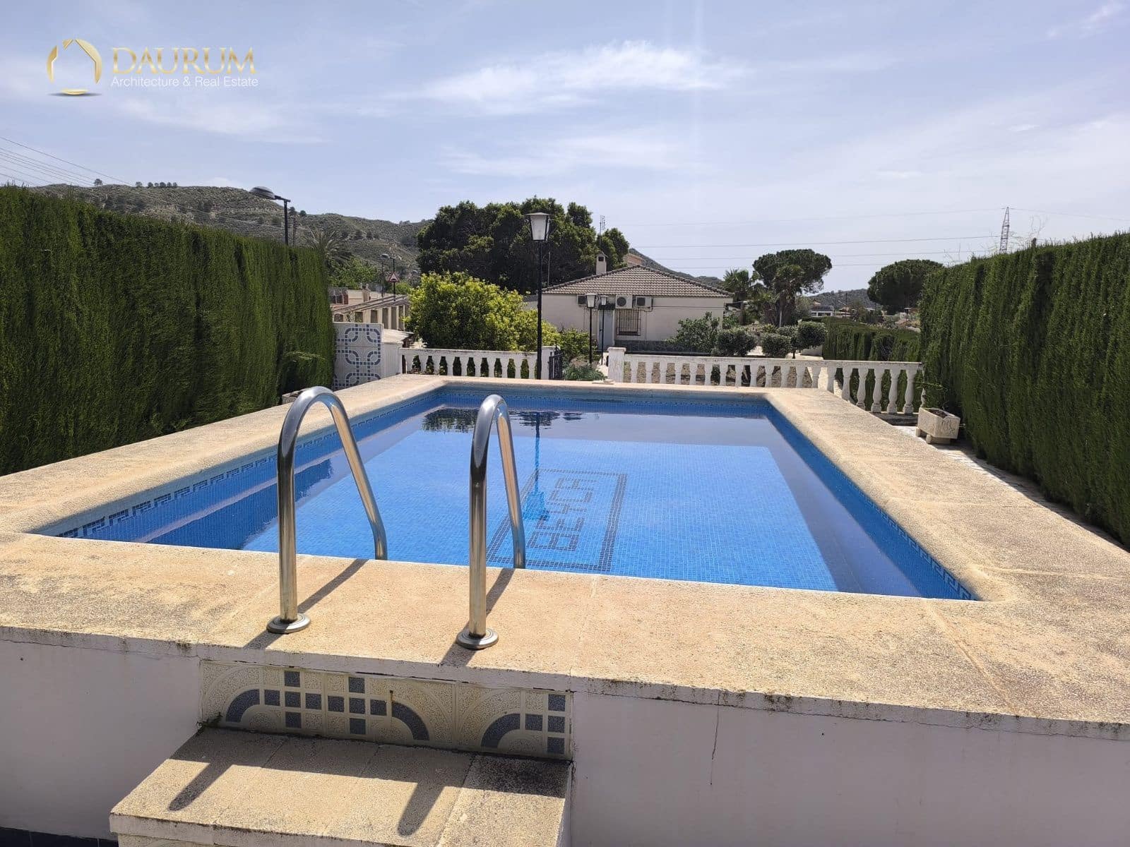 4 soveværelse Villa til salg i Busot med swimmingpool garage - € 370.000 (Ref: 9782199)