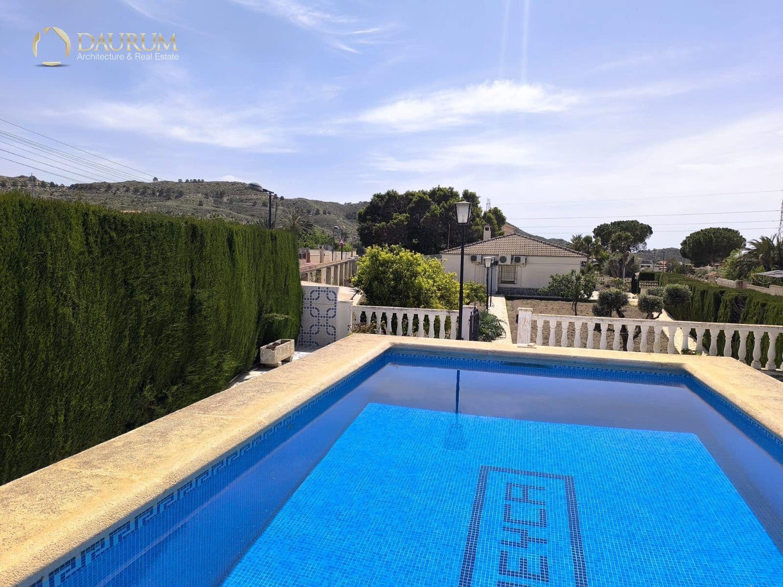 4 soveværelse Villa til salg i Busot med swimmingpool garage - € 370.000 (Ref: 9782199)