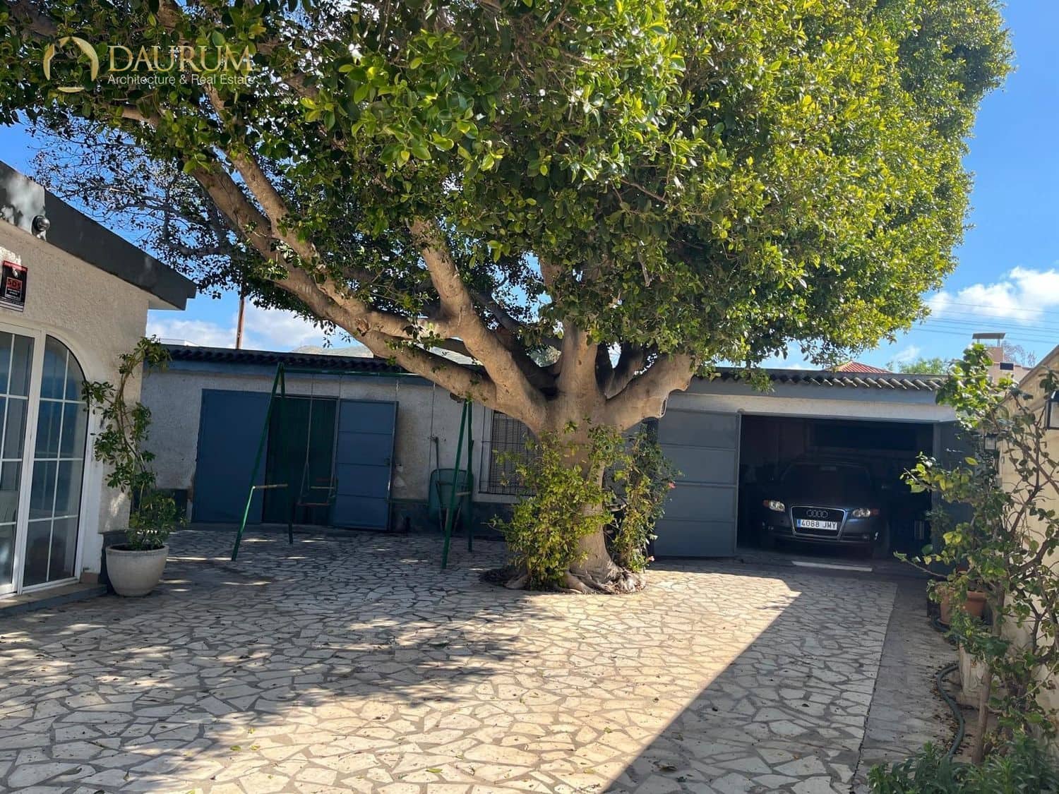 4 soveværelse Villa til salg i Busot med swimmingpool garage - € 370.000 (Ref: 9782199)