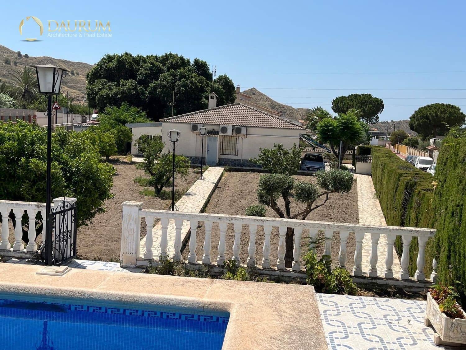 4 soveværelse Villa til salg i Busot med swimmingpool garage - € 370.000 (Ref: 9782199)