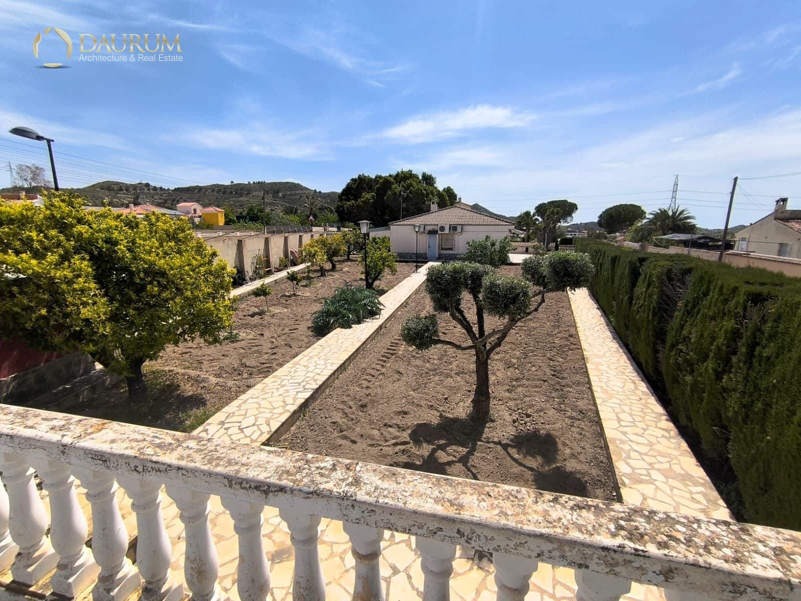 4 soveværelse Villa til salg i Busot med swimmingpool garage - € 370.000 (Ref: 9782199)