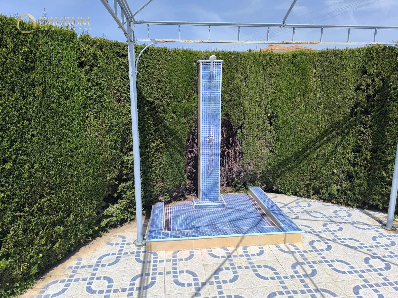 4 soveværelse Villa til salg i Busot med swimmingpool garage - € 370.000 (Ref: 9782199)