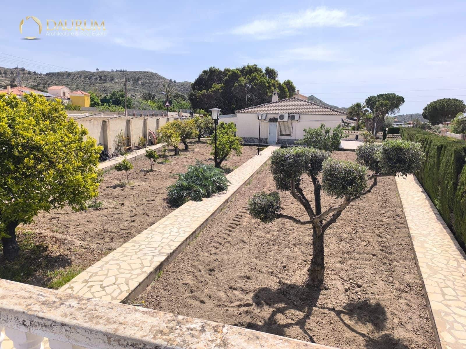 4 soveværelse Villa til salg i Busot med swimmingpool garage - € 370.000 (Ref: 9782199)