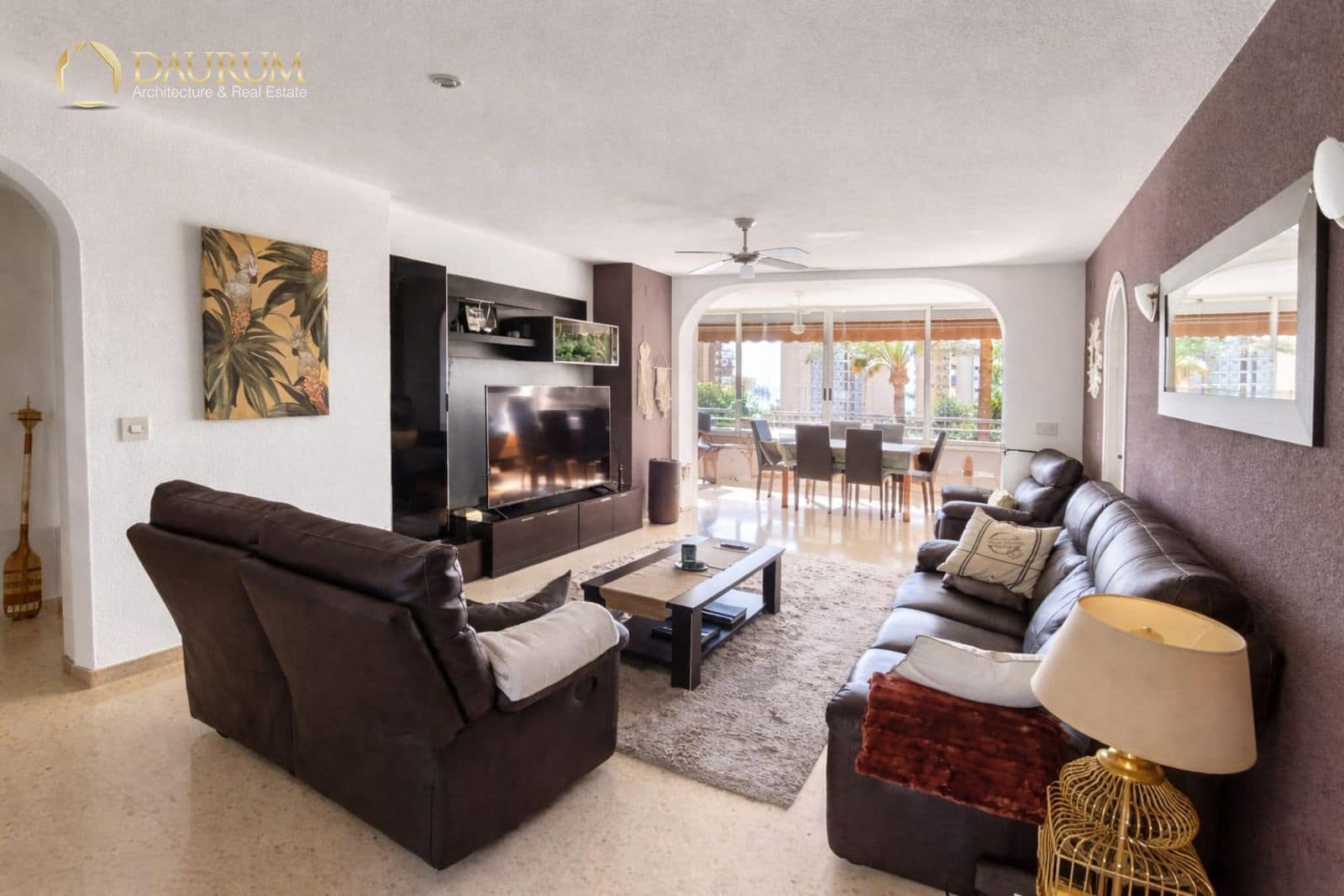 2 soverom Leilighet til salgs i Benidorm med svømmebasseng - € 500 000 (Ref: 9788864)