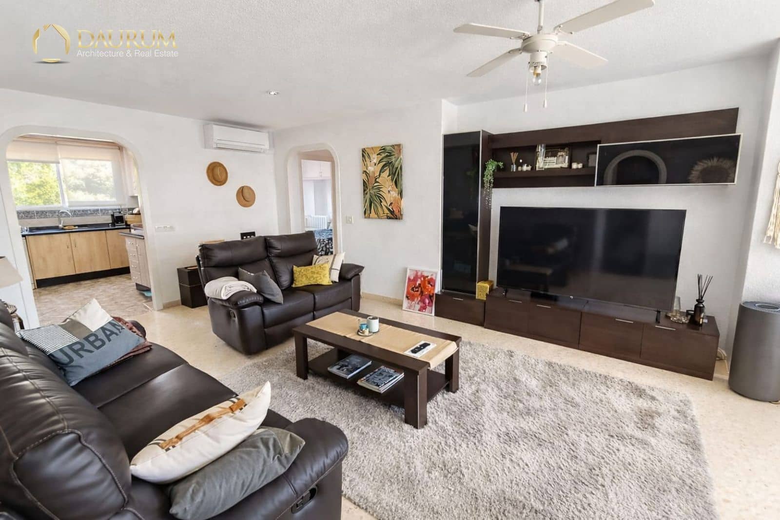 2 soverom Leilighet til salgs i Benidorm med svømmebasseng - € 500 000 (Ref: 9788864)