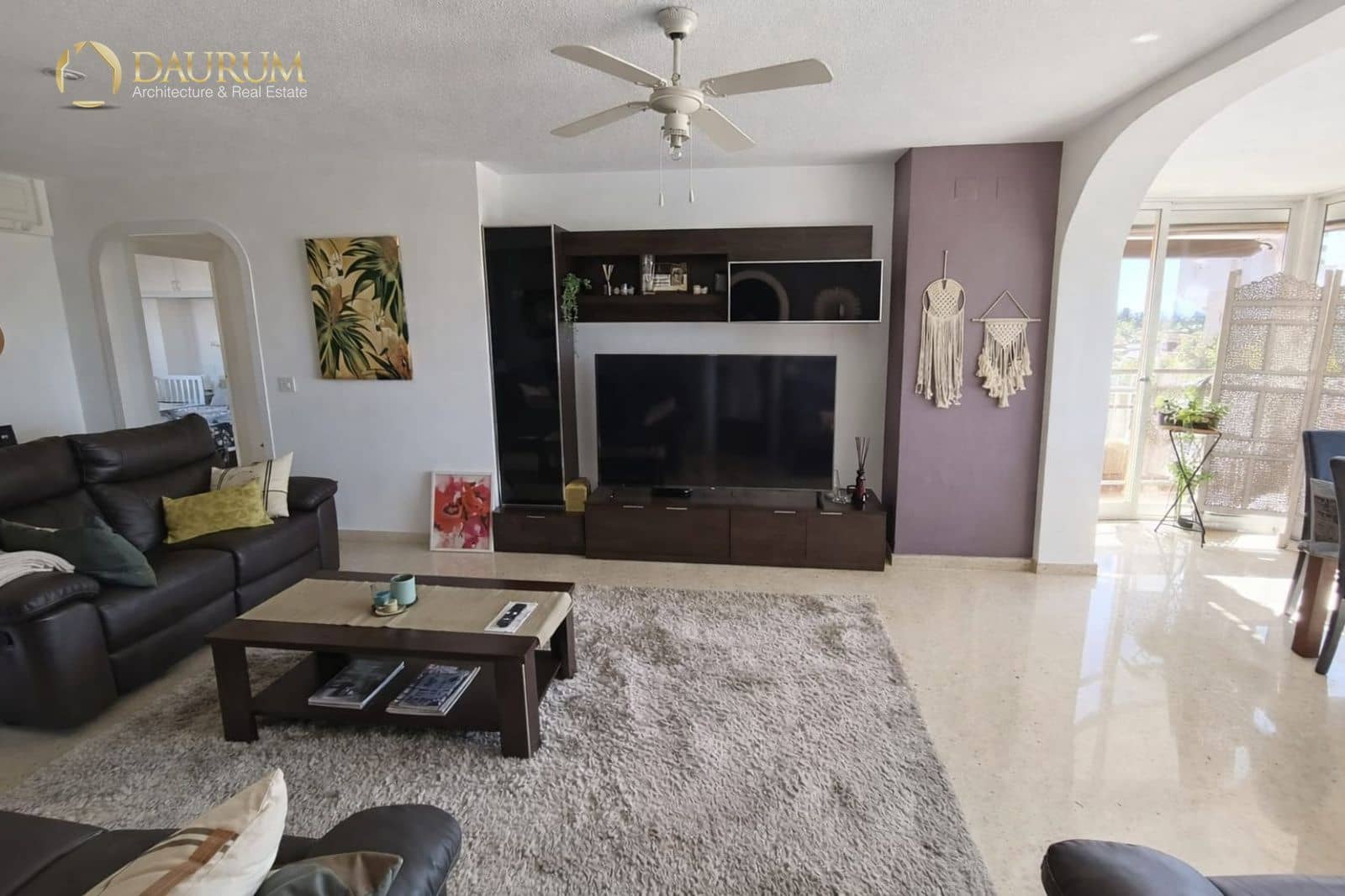 2 soverom Leilighet til salgs i Benidorm med svømmebasseng - € 500 000 (Ref: 9788864)