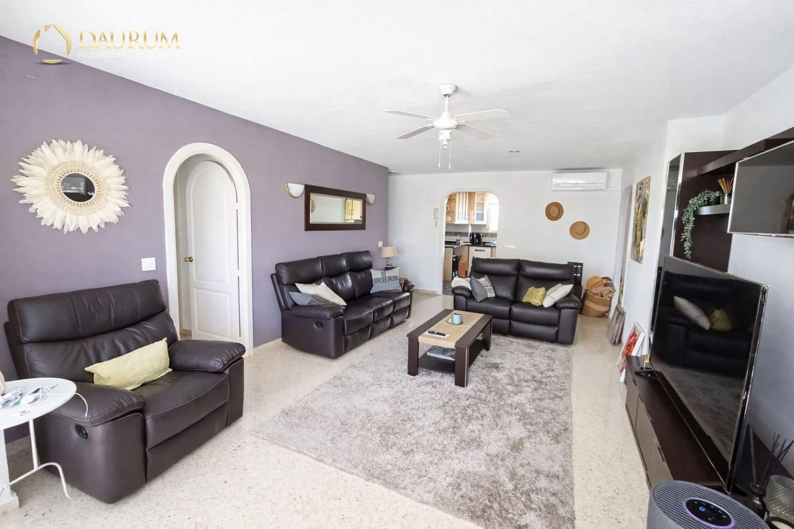 2 soverom Leilighet til salgs i Benidorm med svømmebasseng - € 500 000 (Ref: 9788864)