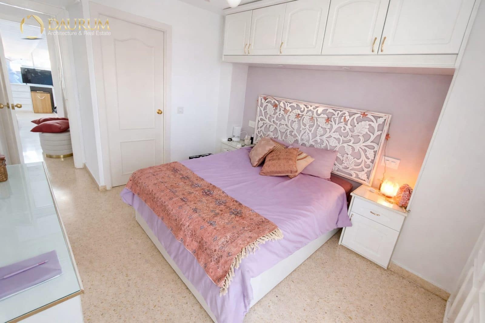 2 soverom Leilighet til salgs i Benidorm med svømmebasseng - € 500 000 (Ref: 9788864)