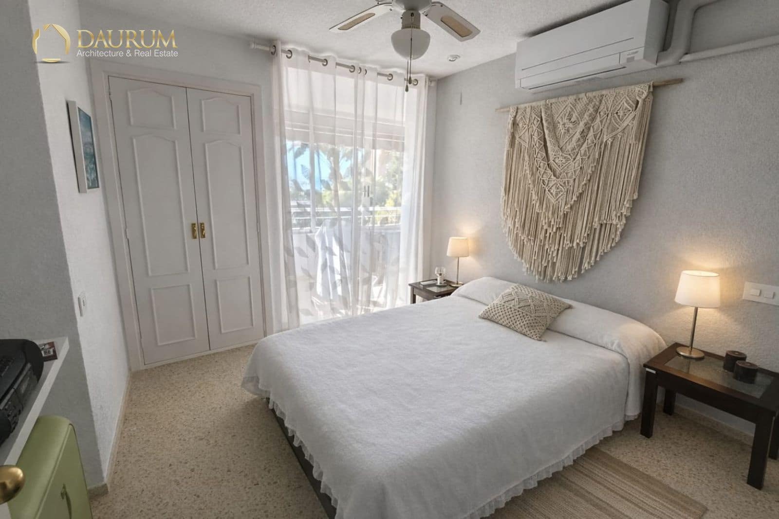 2 soverom Leilighet til salgs i Benidorm med svømmebasseng - € 500 000 (Ref: 9788864)