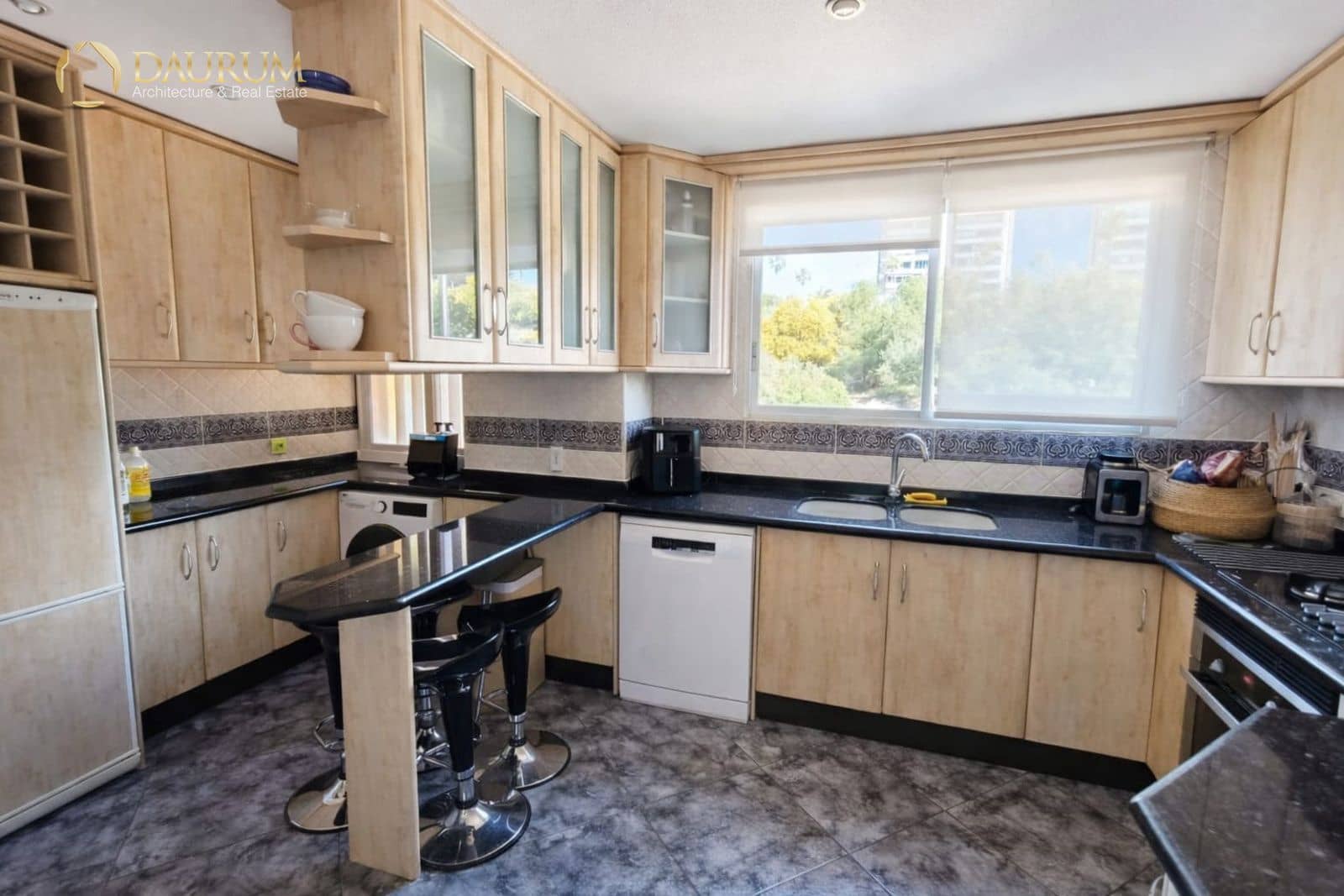 2 soverom Leilighet til salgs i Benidorm med svømmebasseng - € 500 000 (Ref: 9788864)