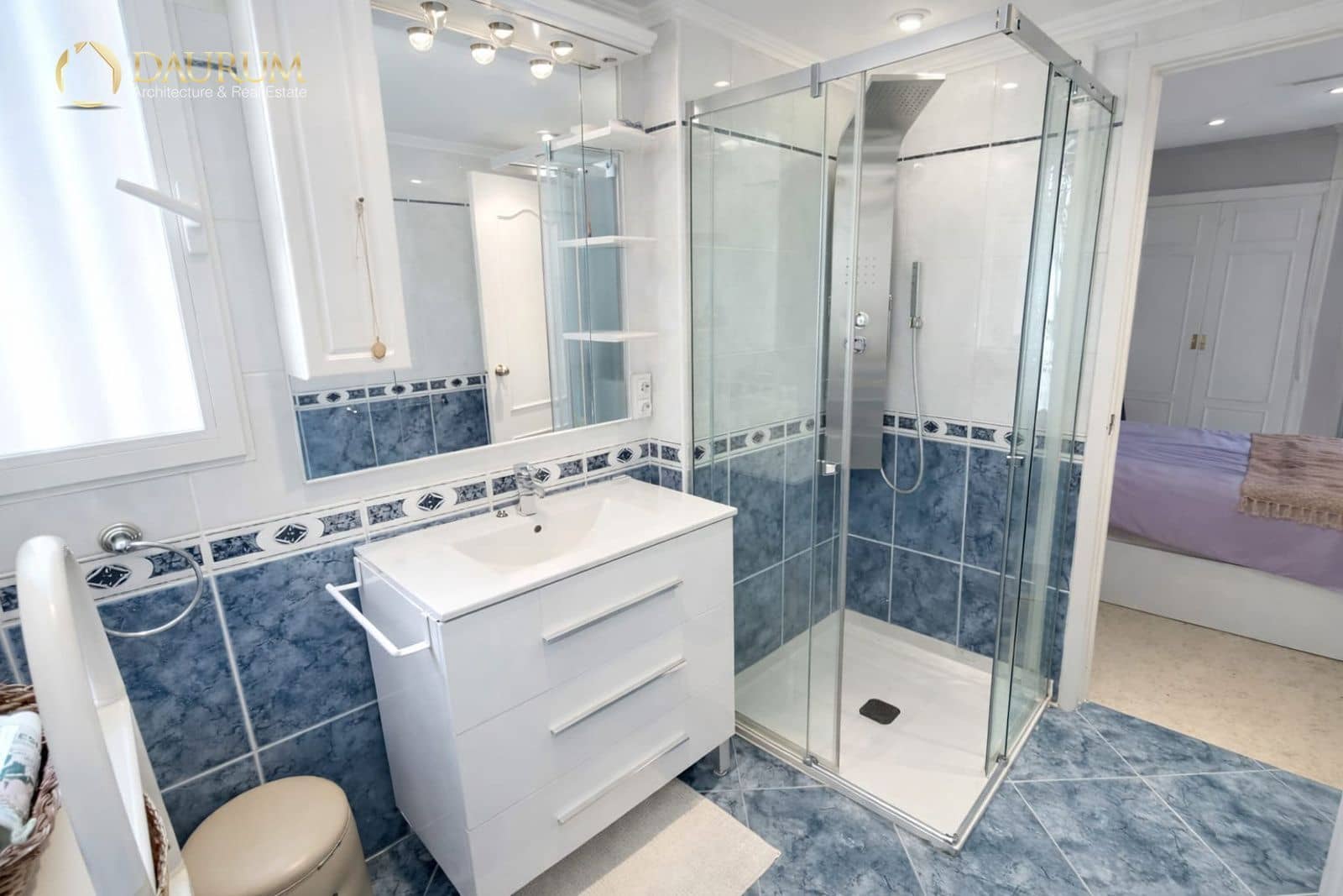 2 soverom Leilighet til salgs i Benidorm med svømmebasseng - € 500 000 (Ref: 9788864)