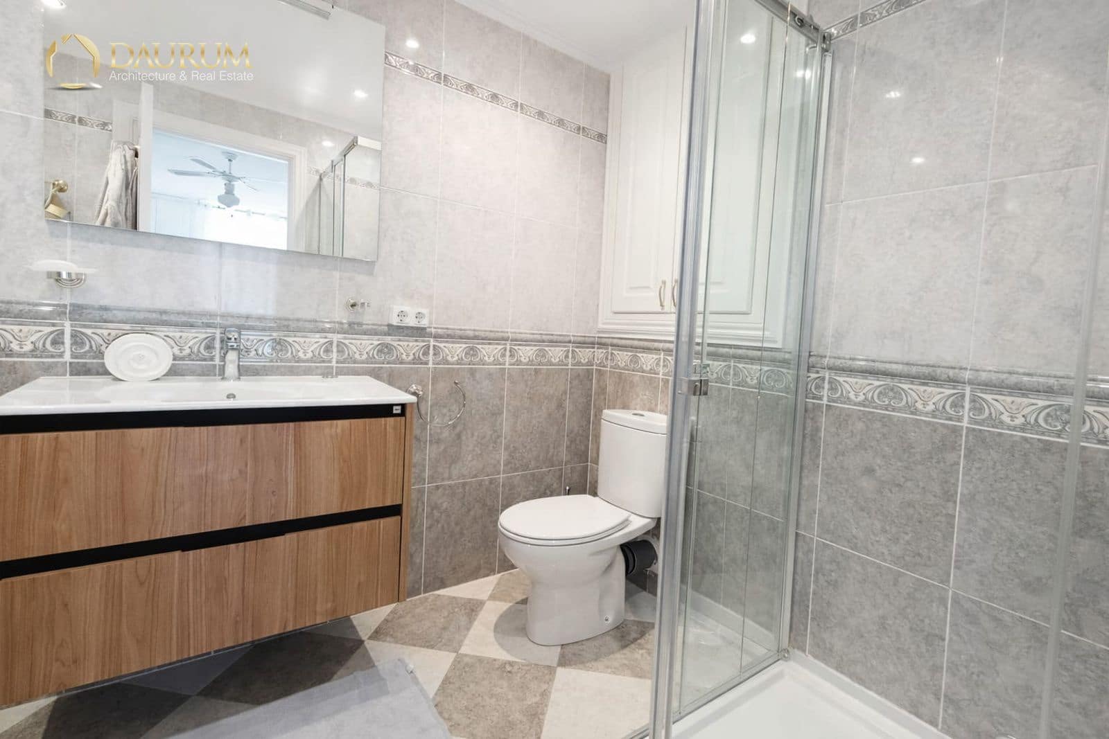 2 soverom Leilighet til salgs i Benidorm med svømmebasseng - € 500 000 (Ref: 9788864)