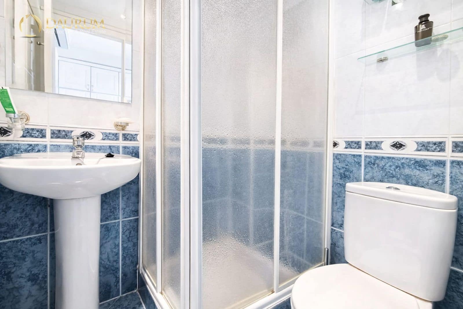 2 soverom Leilighet til salgs i Benidorm med svømmebasseng - € 500 000 (Ref: 9788864)