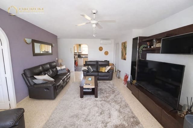 2 soverom Leilighet til salgs i Playa Poniente, Benidorm med svømmebasseng - € 500 000 (Ref: 9788864)