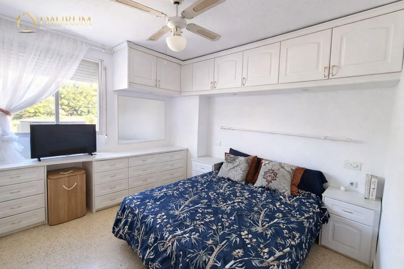 2 soverom Leilighet til salgs i Benidorm med svømmebasseng - € 500 000 (Ref: 9788864)