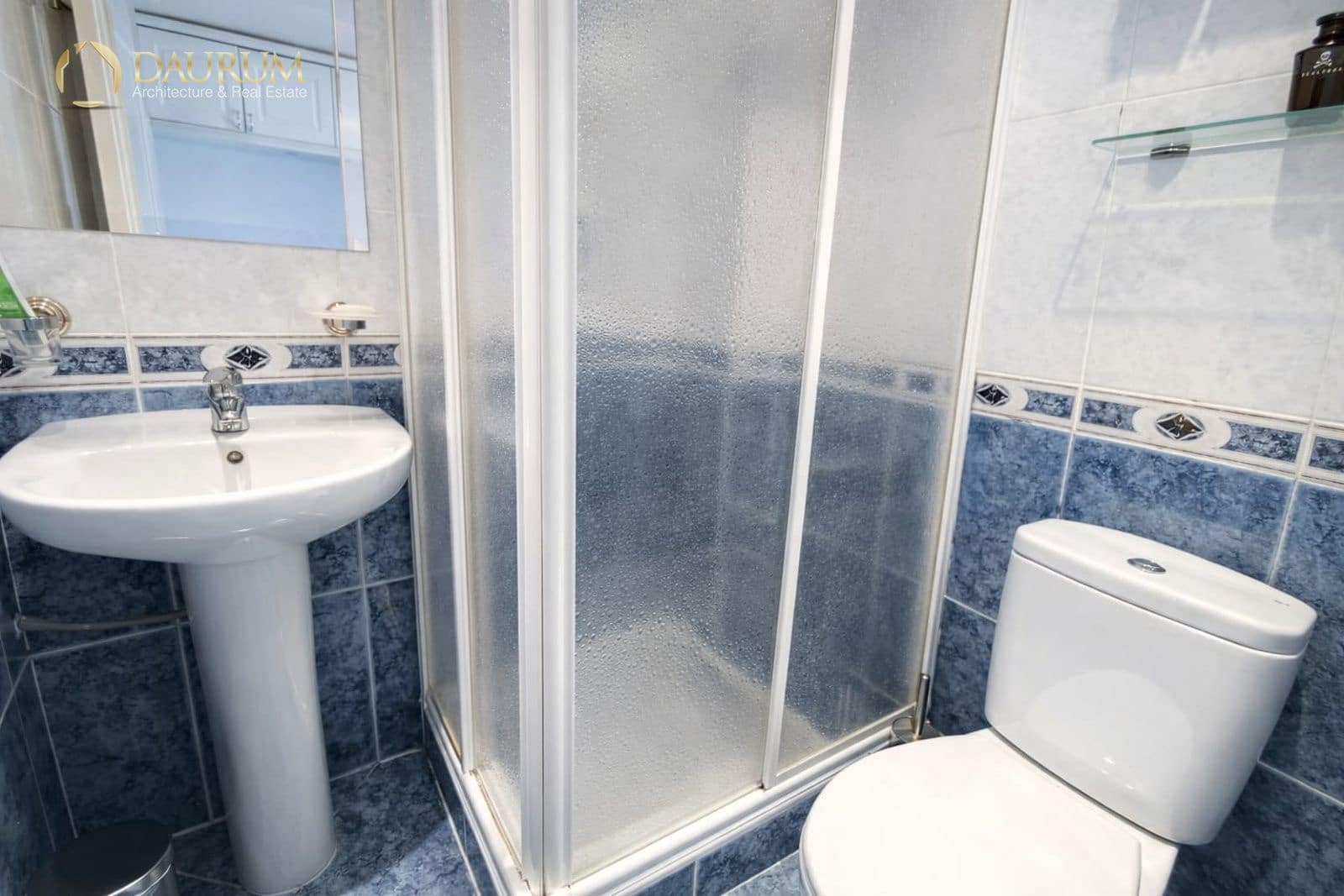 2 soverom Leilighet til salgs i Benidorm med svømmebasseng - € 500 000 (Ref: 9788864)