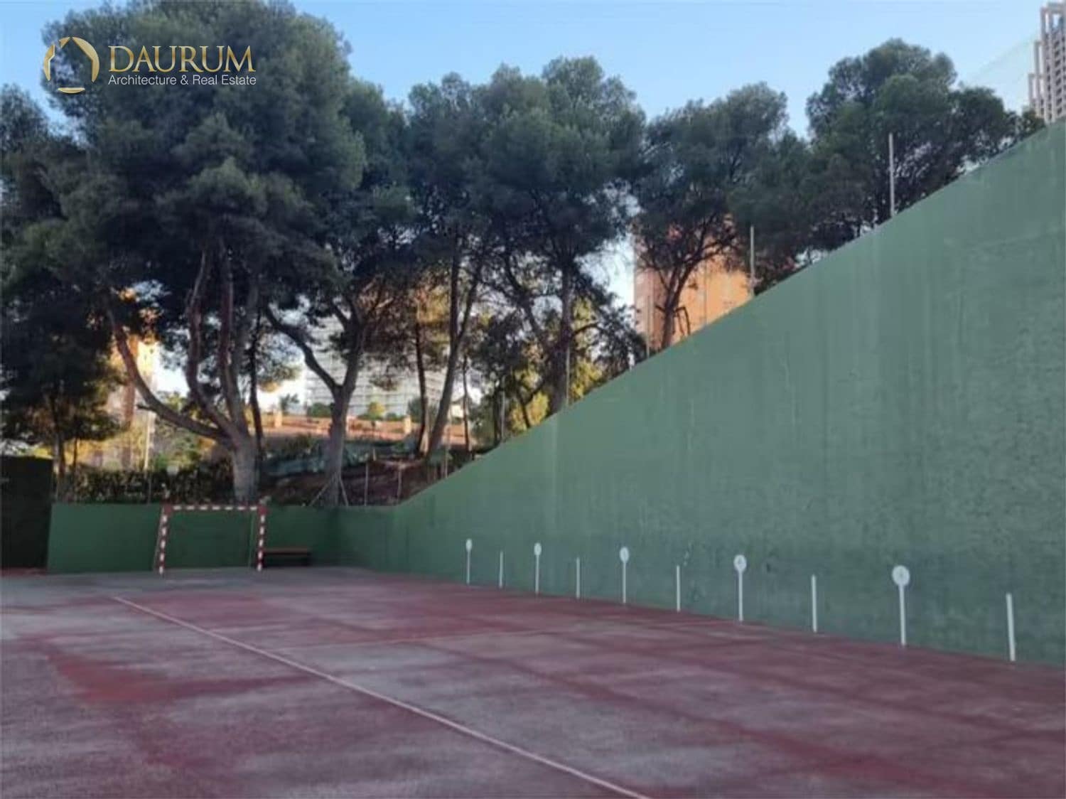 2 soverom Leilighet til salgs i Benidorm med svømmebasseng - € 500 000 (Ref: 9788864)