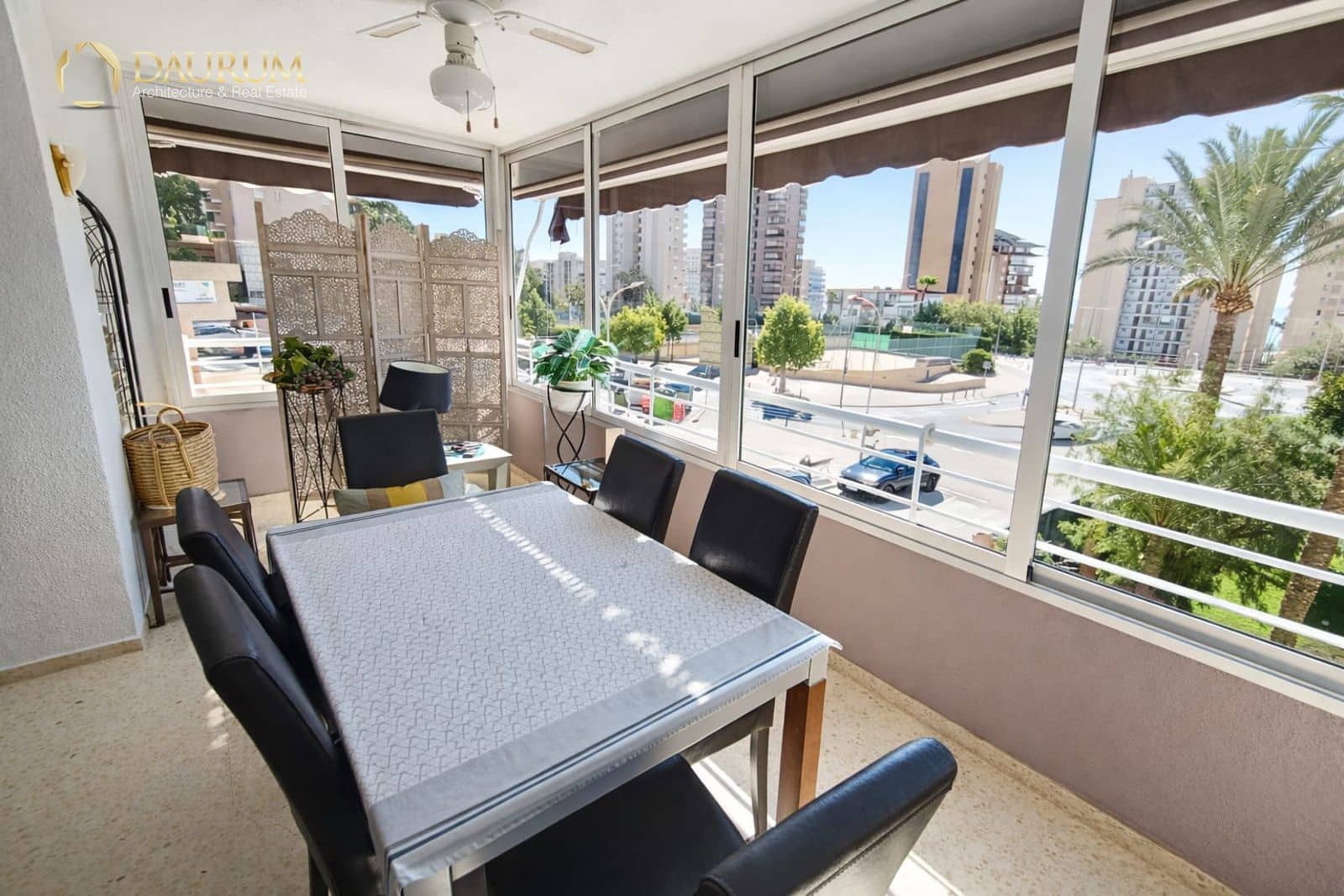 2 soverom Leilighet til salgs i Benidorm med svømmebasseng - € 500 000 (Ref: 9788864)