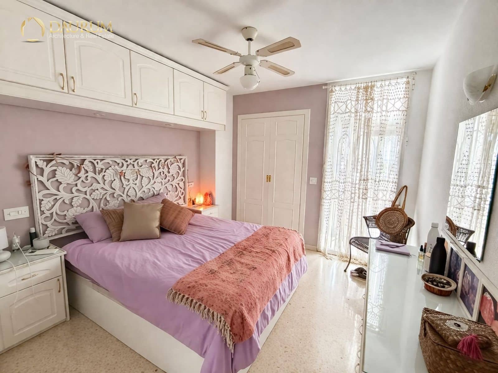 2 soverom Leilighet til salgs i Benidorm med svømmebasseng - € 500 000 (Ref: 9788864)