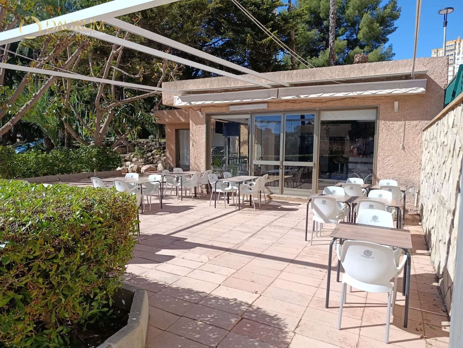 2 soverom Leilighet til salgs i Benidorm med svømmebasseng - € 500 000 (Ref: 9788864)