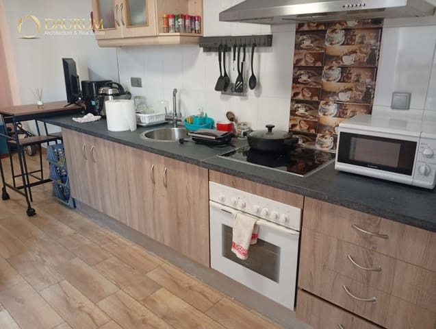 4 sypialnia Mieszkanie na sprzedaż w Elche / Elx - 157 000 € (Ref: 9789505)