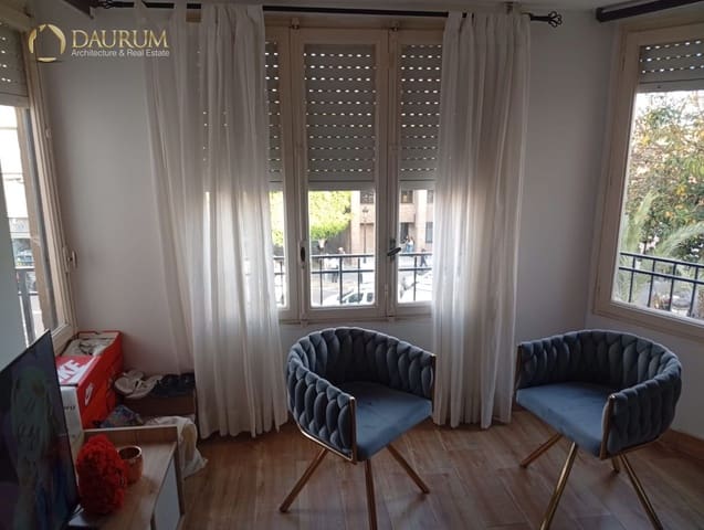 4 sypialnia Mieszkanie na sprzedaż w Elche / Elx - 157 000 € (Ref: 9789505)