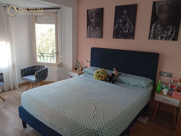 4 sypialnia Mieszkanie na sprzedaż w Elche / Elx - 157 000 € (Ref: 9789505)