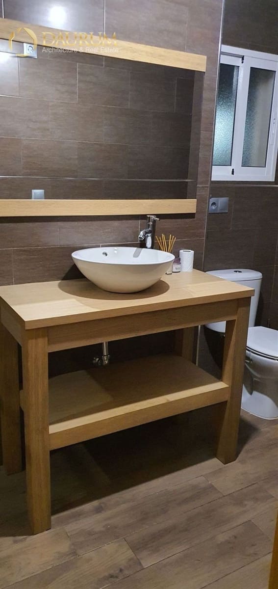 3 soveværelse Lejlighed til salg i Muchamiel / Mutxamel - € 225.000 (Ref: 9793224)