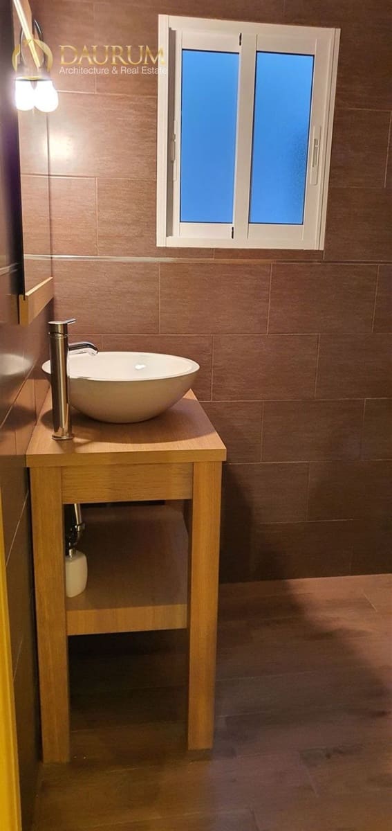 3 soveværelse Lejlighed til salg i Muchamiel / Mutxamel - € 225.000 (Ref: 9793224)