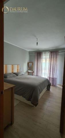 3 soveværelse Lejlighed til salg i Muchamiel / Mutxamel - € 225.000 (Ref: 9793224)