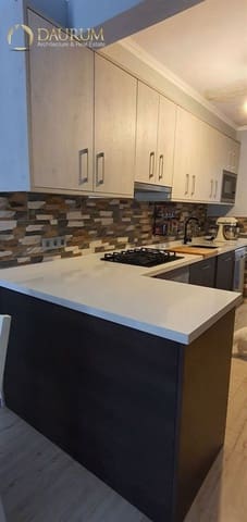 3 soveværelse Lejlighed til salg i Muchamiel / Mutxamel - € 225.000 (Ref: 9793224)