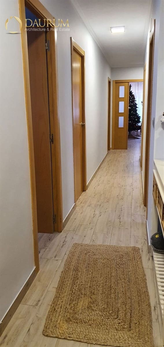 3 soveværelse Lejlighed til salg i Muchamiel / Mutxamel - € 225.000 (Ref: 9793224)