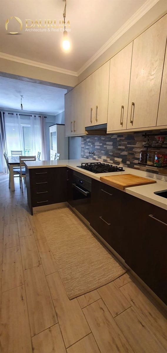 3 soveværelse Lejlighed til salg i Muchamiel / Mutxamel - € 225.000 (Ref: 9793224)