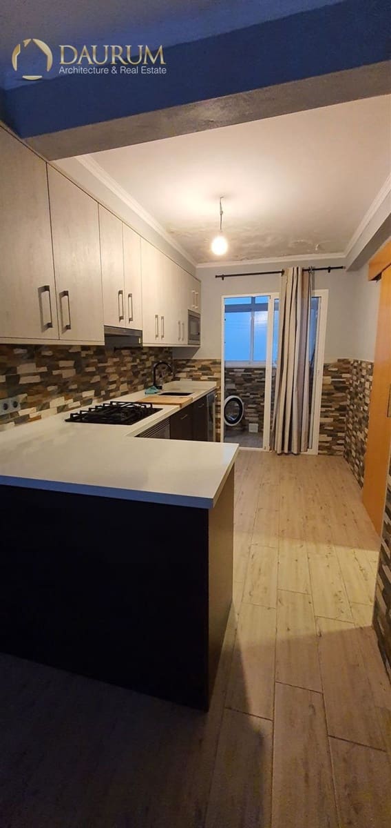 3 soveværelse Lejlighed til salg i Muchamiel / Mutxamel - € 225.000 (Ref: 9793224)