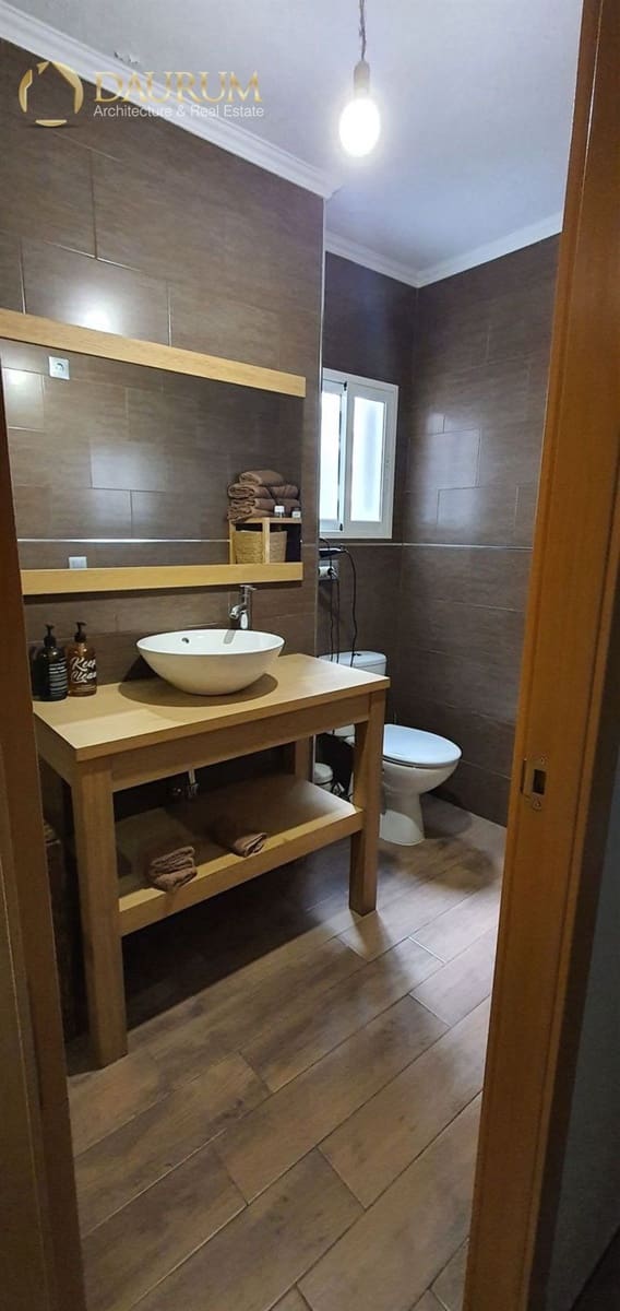 3 soveværelse Lejlighed til salg i Muchamiel / Mutxamel - € 225.000 (Ref: 9793224)