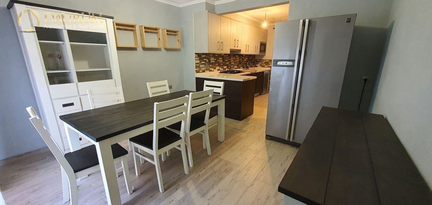 3 soveværelse Lejlighed til salg i Muchamiel / Mutxamel - € 225.000 (Ref: 9793224)