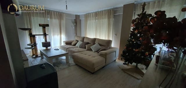 3 soveværelse Lejlighed til salg i Muchamiel / Mutxamel - € 225.000 (Ref: 9793224)