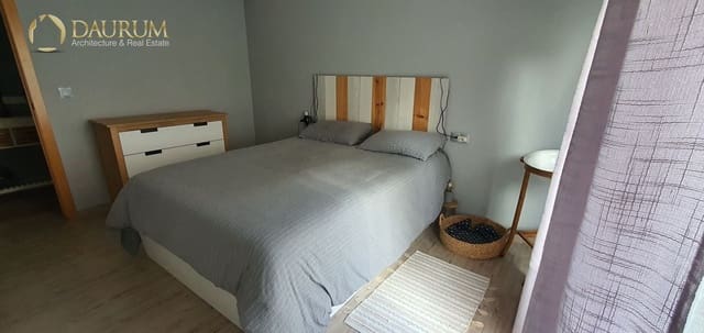 3 soveværelse Lejlighed til salg i Muchamiel / Mutxamel - € 225.000 (Ref: 9793224)