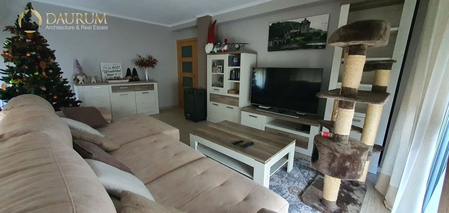 3 soveværelse Lejlighed til salg i Muchamiel / Mutxamel - € 225.000 (Ref: 9793224)