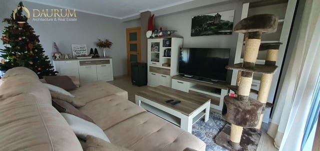 3 soveværelse Lejlighed til salg i Muchamiel / Mutxamel - € 225.000 (Ref: 9793224)