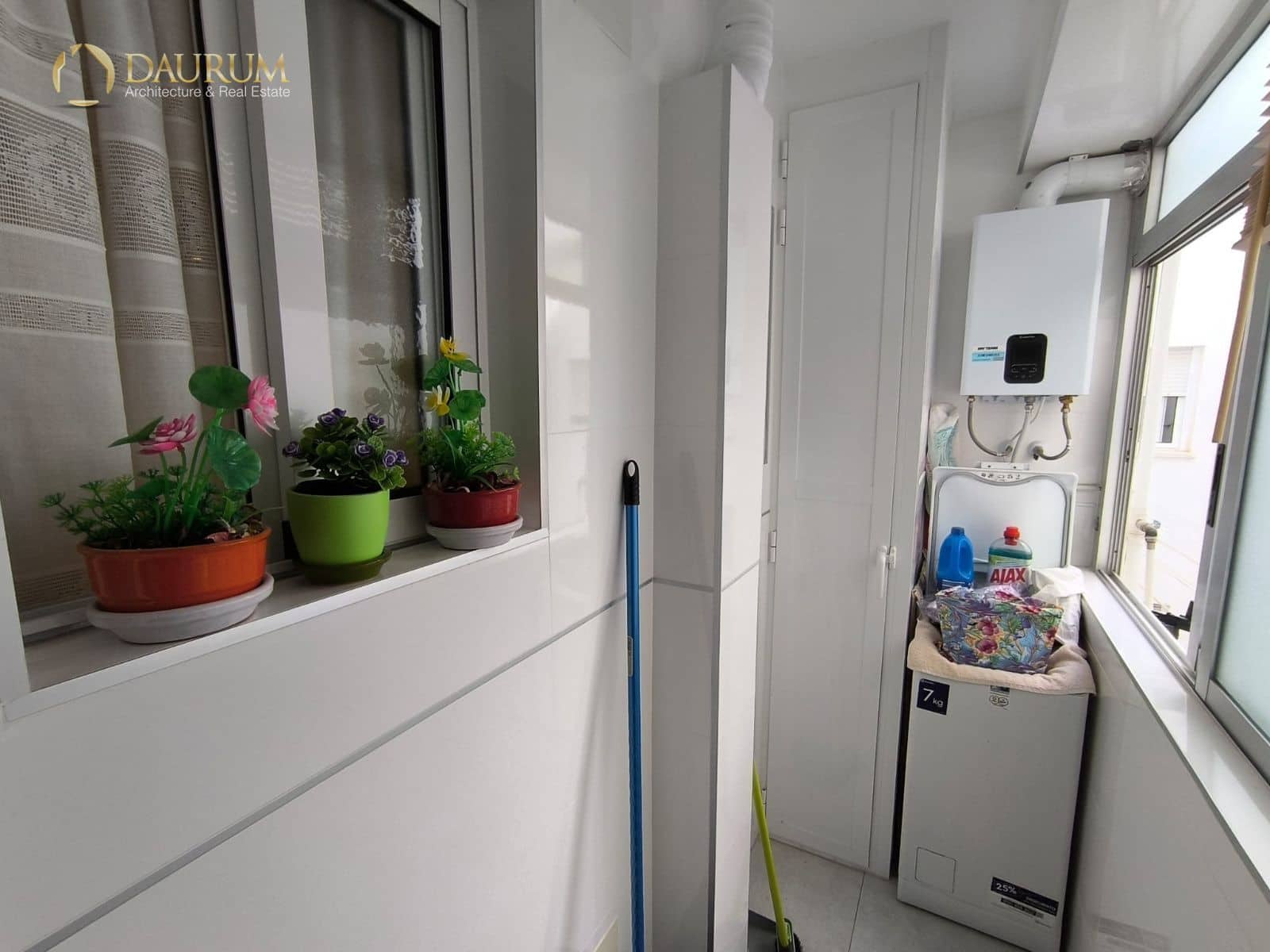 4 soverom Leilighet til salgs i Alicante by med garasje - € 299 995 (Ref: 9793747)