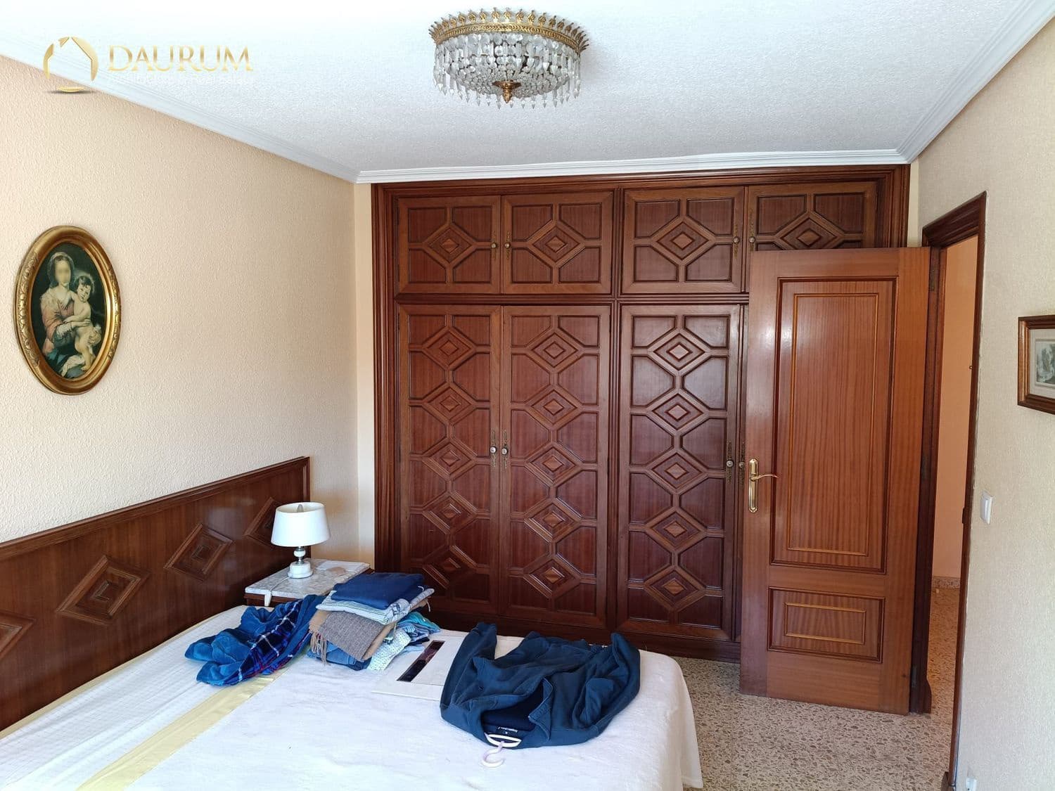 4 soverom Leilighet til salgs i Alicante by med garasje - € 299 995 (Ref: 9793747)