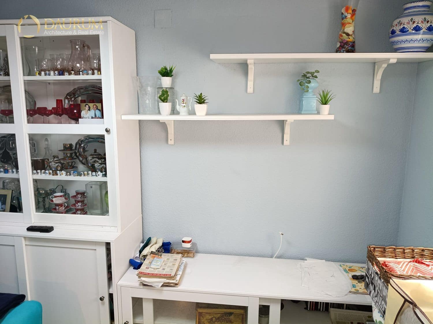 4 soverom Leilighet til salgs i Alicante by med garasje - € 299 995 (Ref: 9793747)