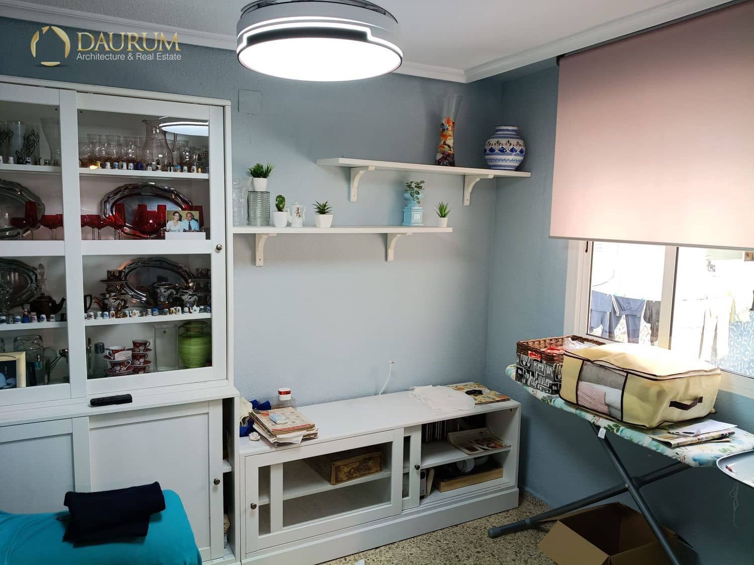 4 soverom Leilighet til salgs i Alicante by med garasje - € 299 995 (Ref: 9793747)