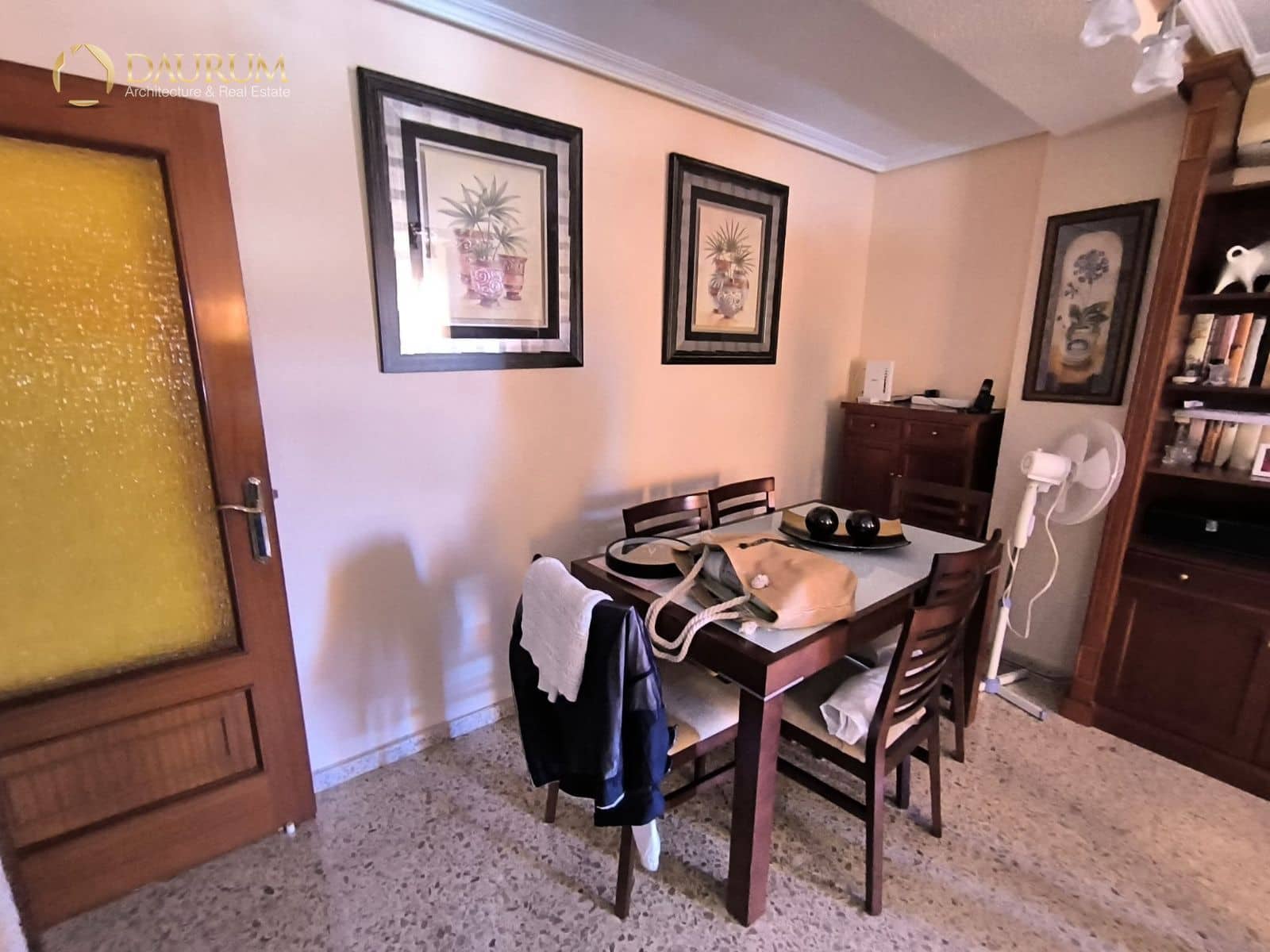 4 soverom Leilighet til salgs i Alicante by med garasje - € 299 995 (Ref: 9793747)