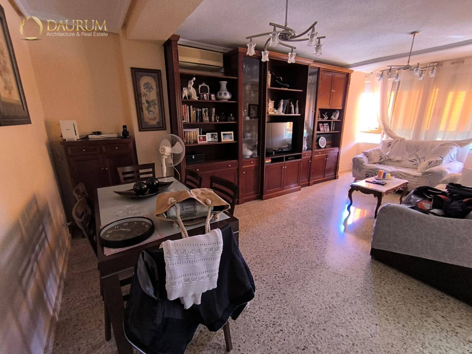 4 soverom Leilighet til salgs i Alicante by med garasje - € 299 995 (Ref: 9793747)