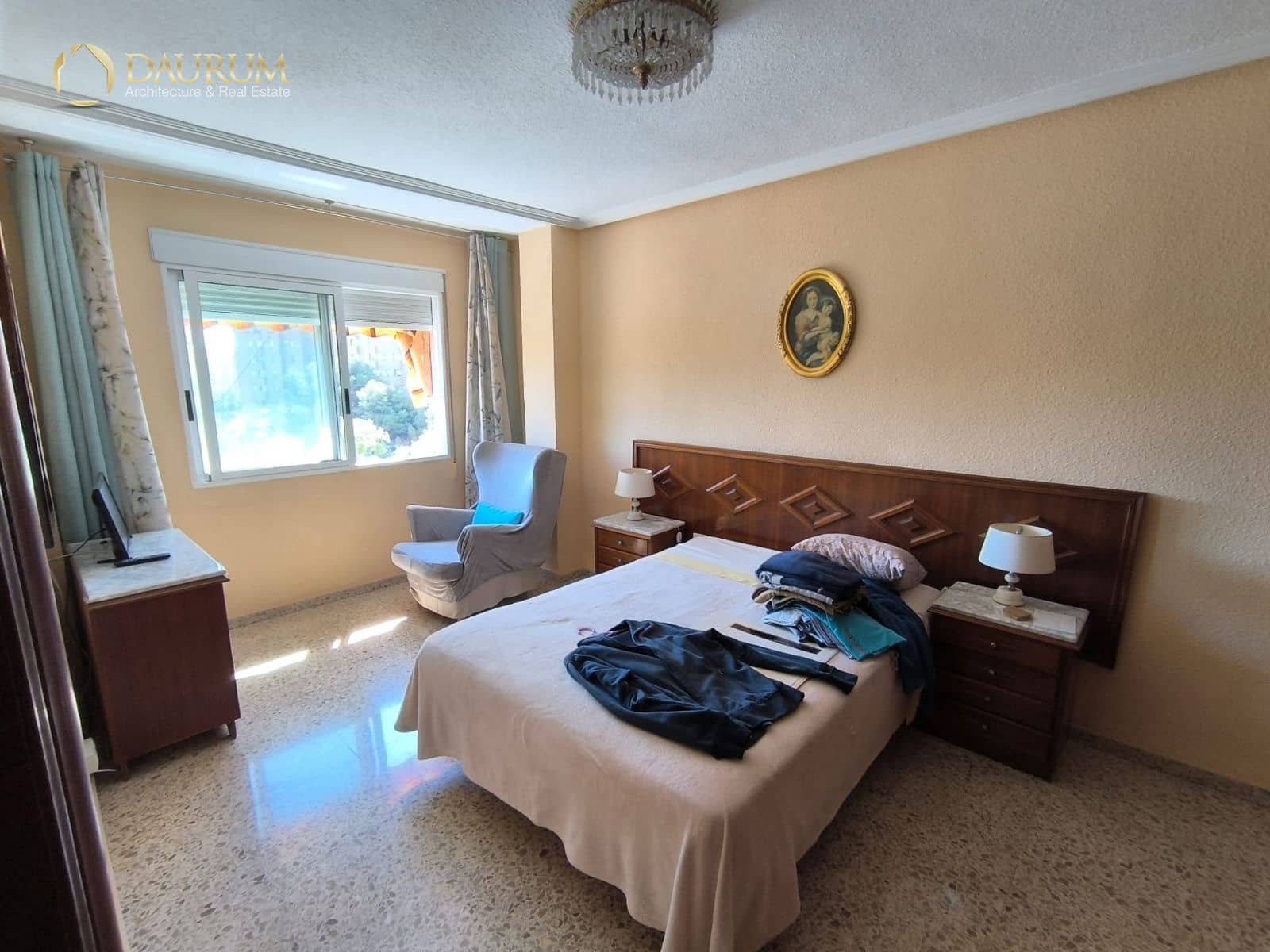 4 soverom Leilighet til salgs i Alicante by med garasje - € 299 995 (Ref: 9793747)